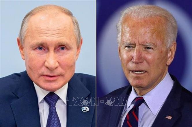 Tổng thống Biden nêu lý do không muốn đối thoại với ông Putin 